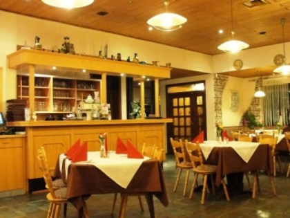 Photo: VTV Gastst&amp;auml;tte - Restaurant Alexandros