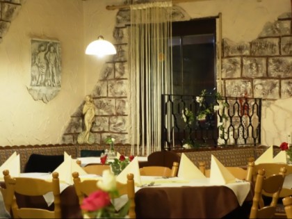 Photo: VTV Gaststätte - Restaurant Alexandros